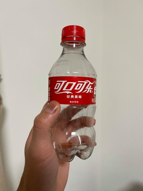 这个容量的冰阔落终于可以一饮而尽了